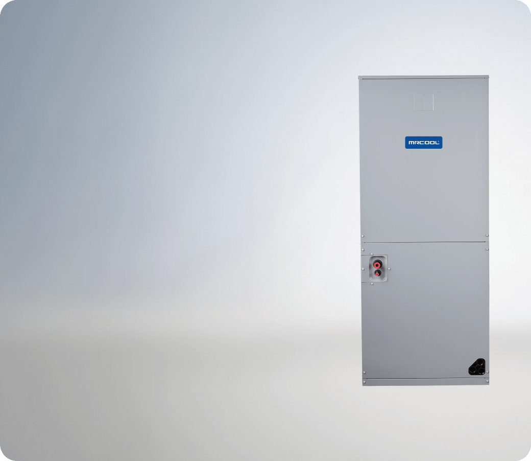 Multi-Position Air Handler